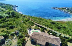 Corbara, Corsica 20220