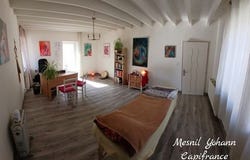 VANCAIS, Poitou-Charentes 79120