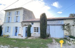 Boutenac-Touvent, Poitou-Charentes 17120