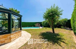 Boullay-les-Troux, Île-de-France 91470