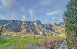 Castanet-Le-Haut, Languedoc-Roussillon 34610