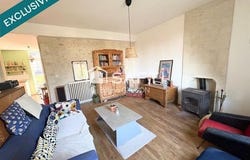 Cinq-Mars-La-Pile, Centre 37130