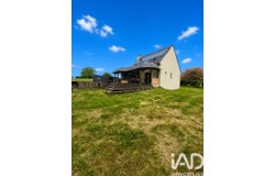 Landaul, Brittany 56690