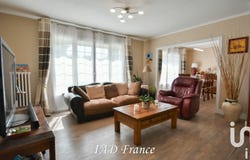 Villiers-Saint-Frédéric, Île-de-France 78640