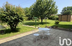 Bantanges, Bourgogne-Franche-Comté 71500
