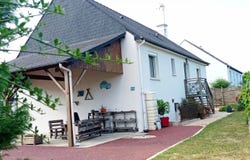 Argentré-du-Plessis, Ille-et-Vilaine 35370