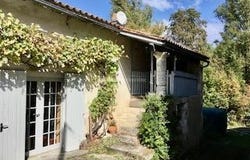 Beaussac, Aquitaine 24340