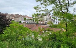 Nontron, Dordogne