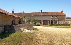 Vivonne, Nouvelle-Aquitaine 86370
