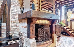 Bures-en-Bray, Normandy 76660