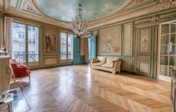 8th (Golden Triangle - Parc Monceau) HH-14914614, Paris, Île-de-France 75008