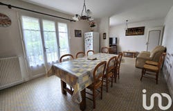 Saint-Genou, Centre-Val de Loire 36500
