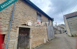Gergueil, Bourgogne 21410