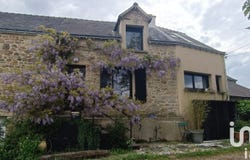 La Trinité-Surzur, Brittany 56190