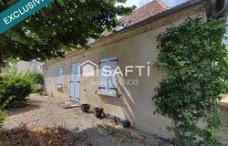 Cours-De-Pile, Aquitaine 24520