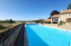 Thurageau, Nouvelle-Aquitaine 86110