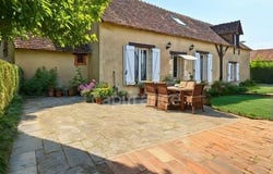 ST AIGNAN, Pays de la Loire 72110