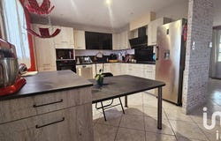 Chantonnay, Pays de la Loire 85110