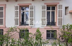 Aix-Les-Bains, Rhône-Alpes 73100