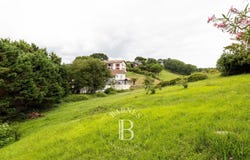 Urrugne, Aquitaine 64122