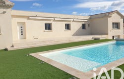Uchaud, Occitanie 30620