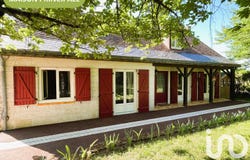 Charentilly, Centre-Val de Loire 37390