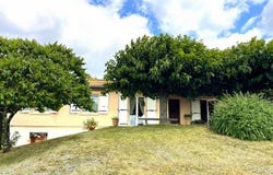 Montpinier, Midi-Pyrénées 81440