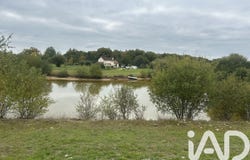 Viglain, Centre-Val de Loire 45600