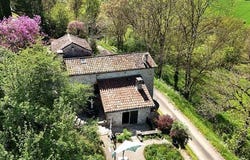 CAYLUS, Midi-Pyrénées 82160