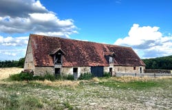 Maillet, Centre 36340