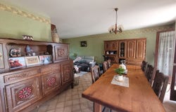 BOUSSAC BOURG, Nouvelle-Aquitaine 23600