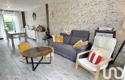 Saizerais, Grand Est 54380