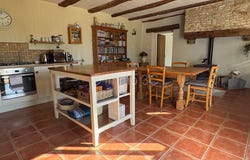 Lezay, Poitou-Charentes 79120