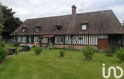 Lieurey, Normandy 27560