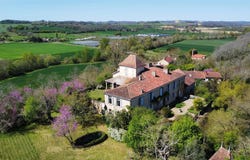 Mirande, Midi-Pyrénées 32300