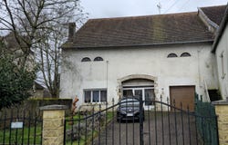 Frasne-le-Château, Franche-Comté 70700
