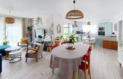 Saint-Vincent-Sur-Graon, Pays de la Loire 85540