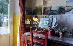 Saint-Benoist-Sur-Mer, Pays de la Loire 85540