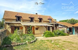 Thonac, Aquitaine 24290