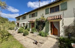 GENOUILLE, Poitou-Charentes 86250
