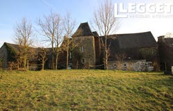 Merléac, Brittany 22460