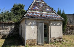 Nolay, Côte-d'Or 21340