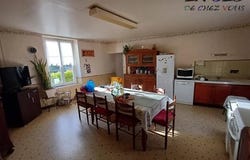 Damvix, Vendée 85420