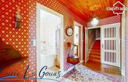 BOISMONT, Lorraine 54620