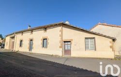 Pressac, Nouvelle-Aquitaine 86460