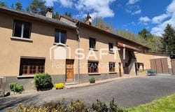 Villosanges, Auvergne 63380