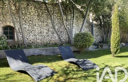 Lussan, Occitanie 30580