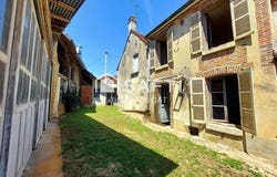 Coussegrey, Champagne-Ardenne 10210