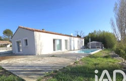 Vacquières, Occitanie 34270