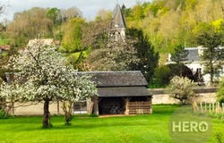 Orgeval, Yvelines 78630